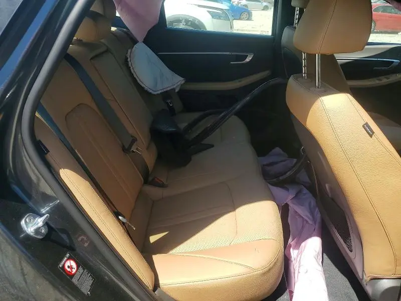 2022 HYUNDAI SONATA LIMITED  