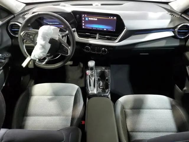 2024 CHEVROLET TRAX 1LT  