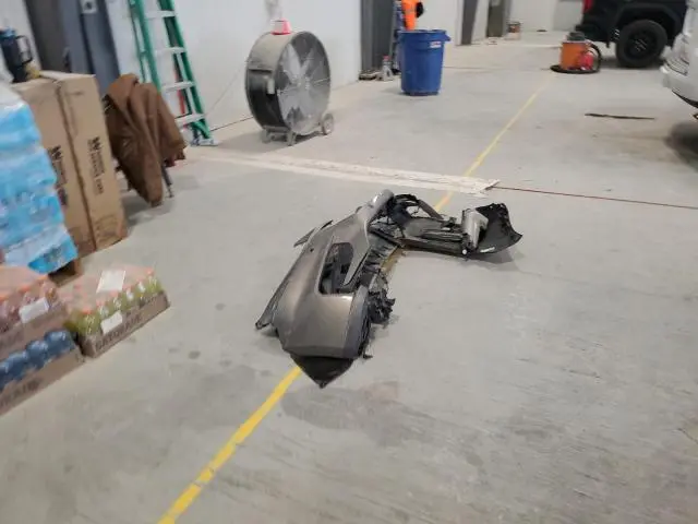 2017 CHEVROLET MALIBU PREMIER  