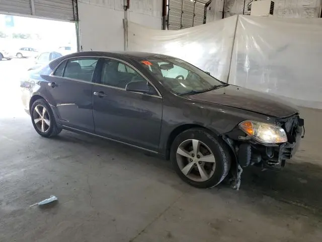 2011 CHEVROLET MALIBU 1LT  