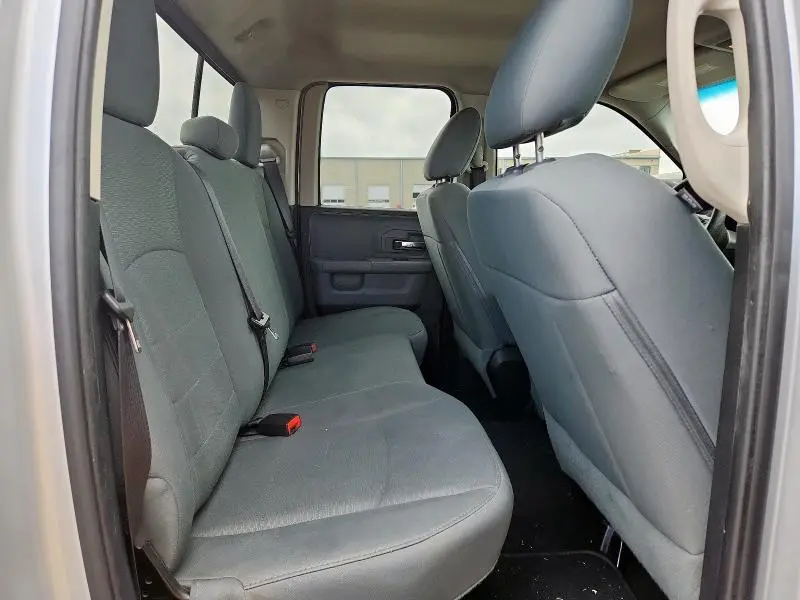 2015 RAM 1500 SLT  