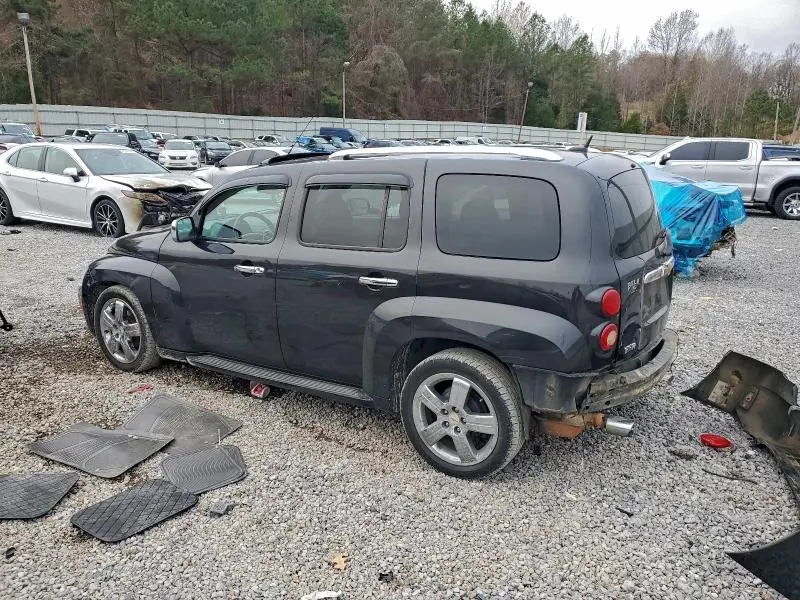 2011 CHEVROLET HHR LT  