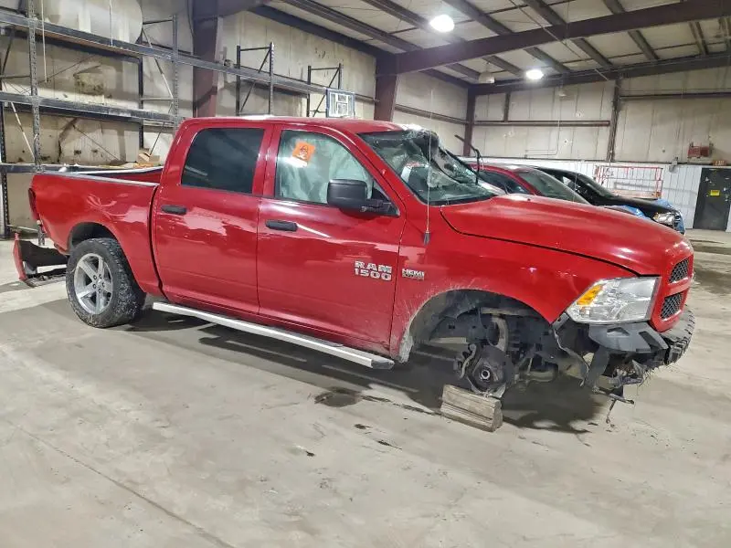 2015 RAM 1500 ST  