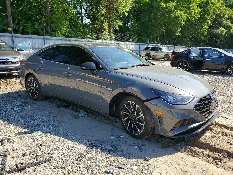 2020 HYUNDAI SONATA SEL PLUS  