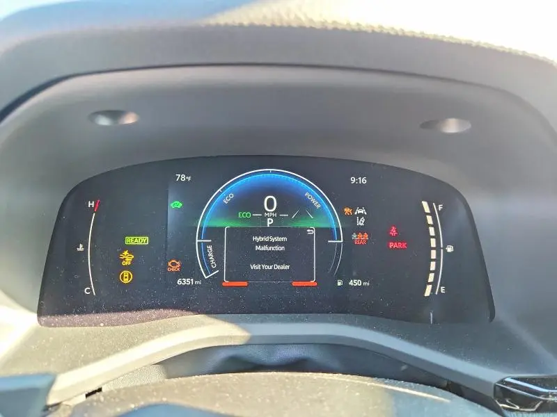 2026 TOYT CAMRY XSE   