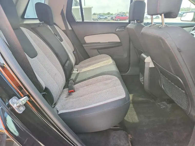 2013 GMC TERRAIN SLE  