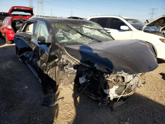 2013 TOYOTA AVALON BASE  