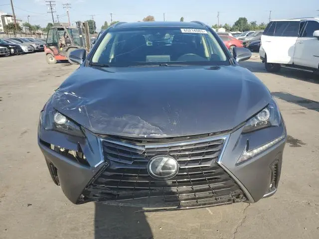 2019 LEXUS NX 300 BASE  