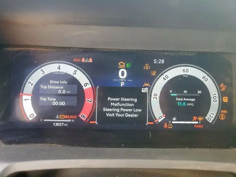 2024 TOYOTA TACOMA DOUBLE CAB  