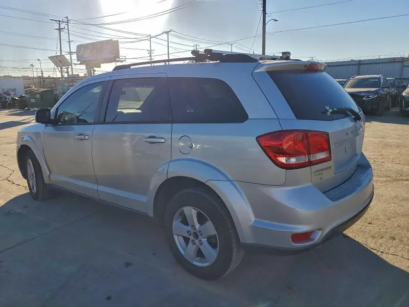 2011 DODGE JOURNEY MAINSTREET  
