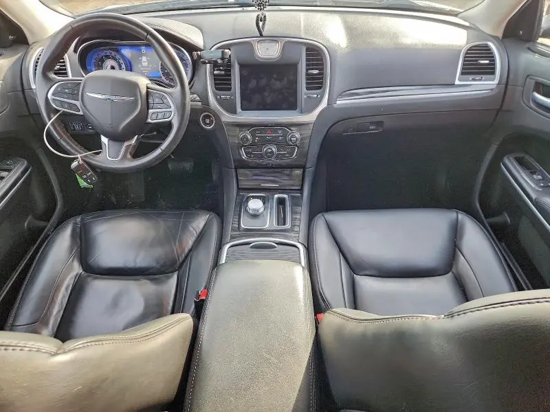 2021 CHRYSLER 300 TOURING  