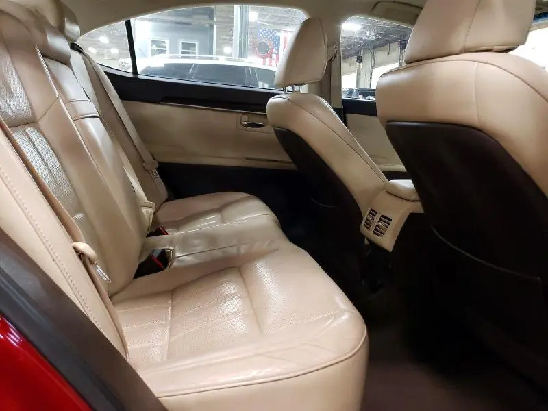 2017 LEXUS ES 350 BASE  