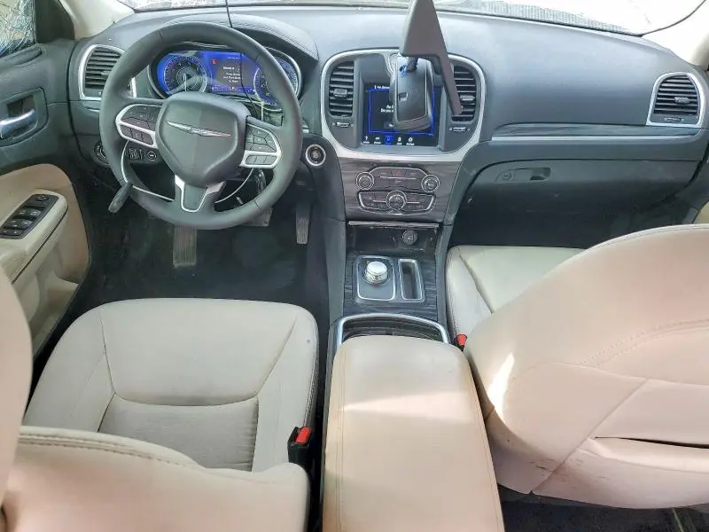 2022 CHRYSLER 300 TOURING  
