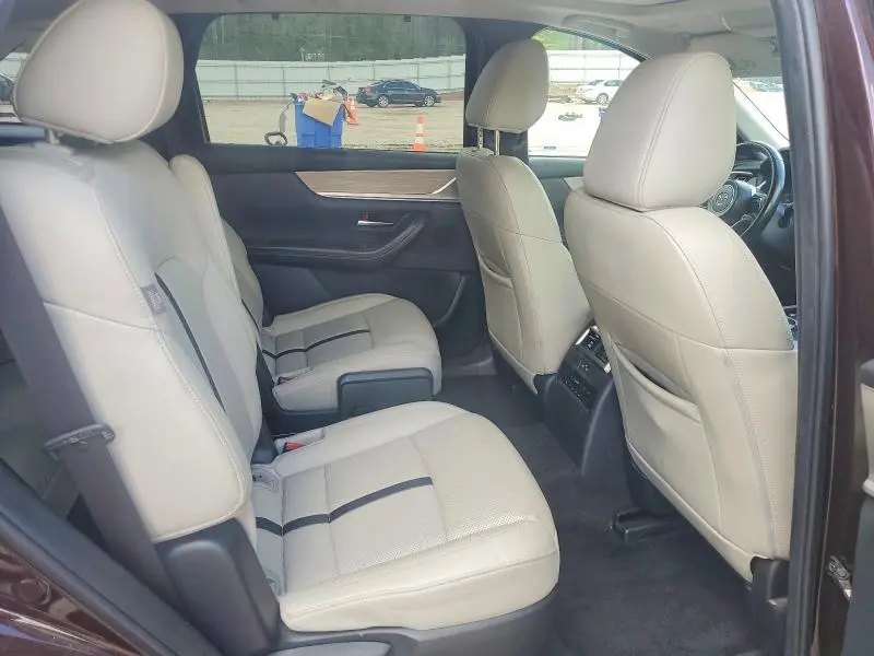 2024 MAZDA CX-90 PREMIUM  