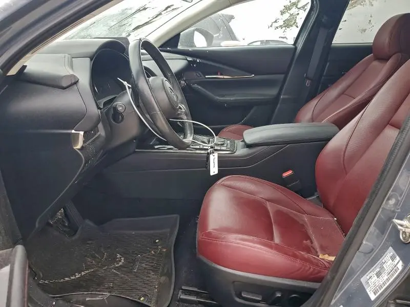 2023 MAZDA CX-30 PREFERRED  