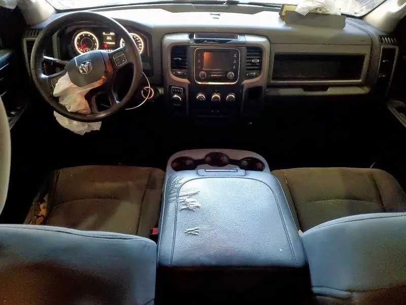 2014 RAM 1500 ST