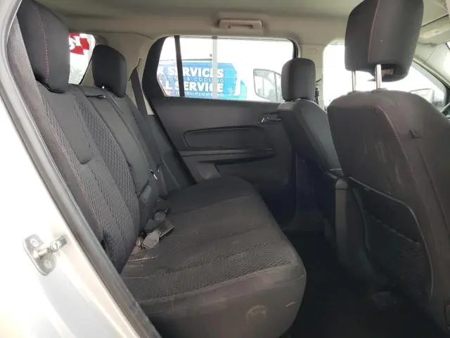 2013 GMC TERRAIN SLE  