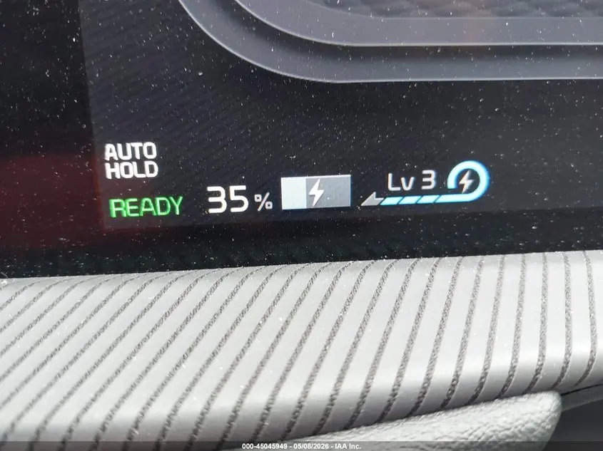 2022 KIA EV6 GT-LINE