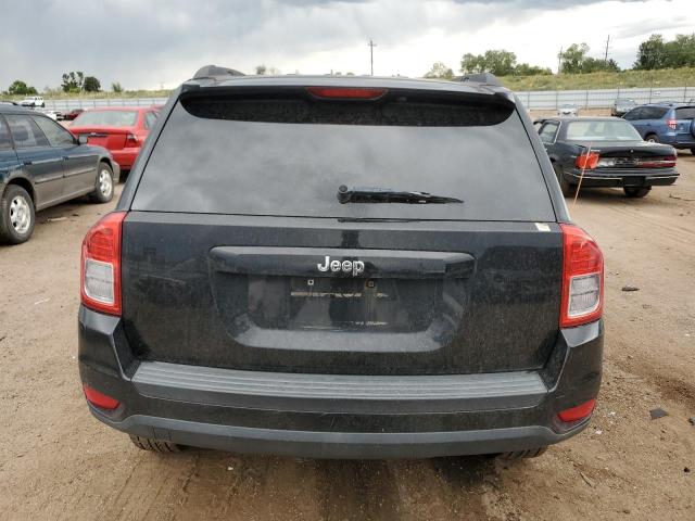 2012 JEEP COMPASS SPORT