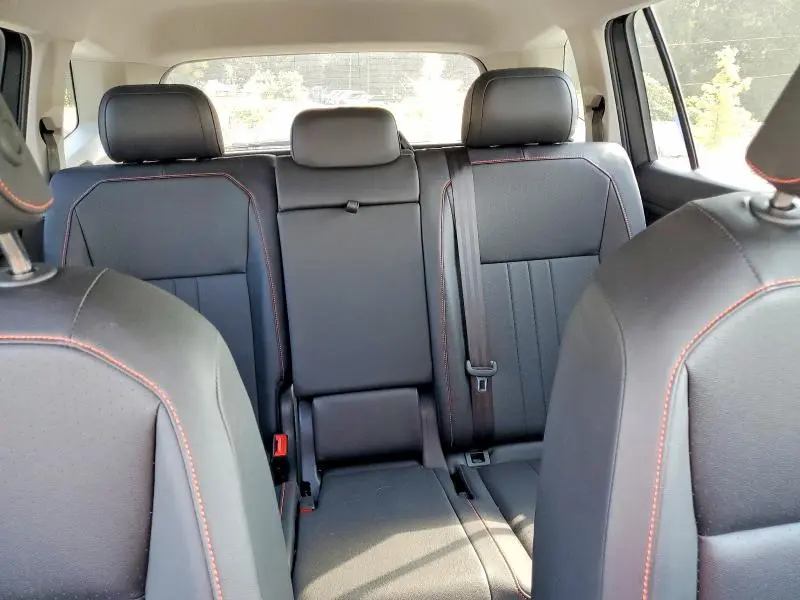 2024 VOLKSWAGEN TIGUAN WOLFSBURG  