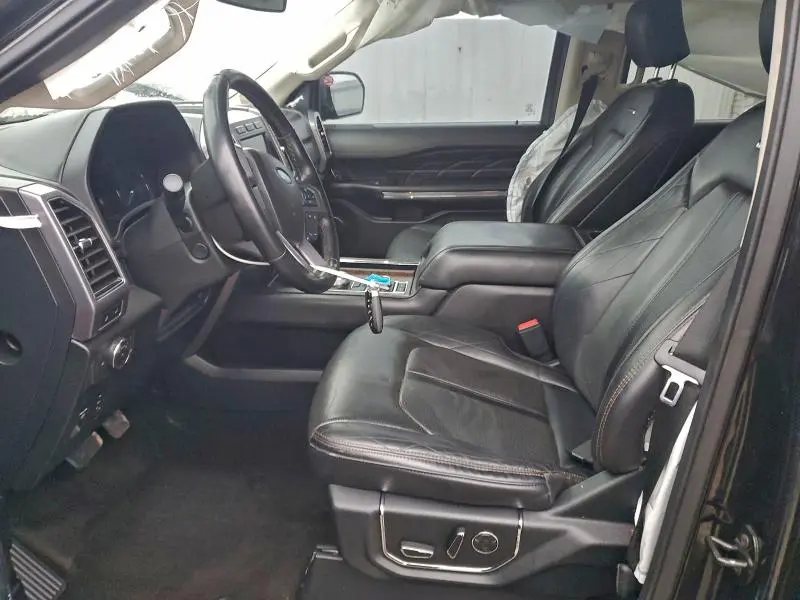 2020 FORD EXPEDITION MAX PLATINUM  