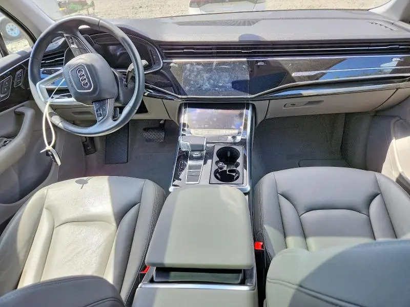 2023 AUDI Q7 PREMIUM  