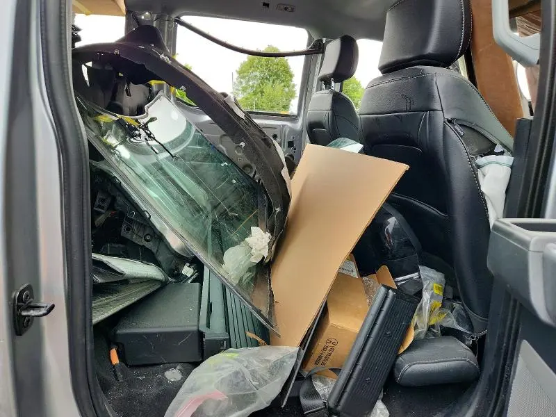 2024 FORD F350 SUPER DUTY  