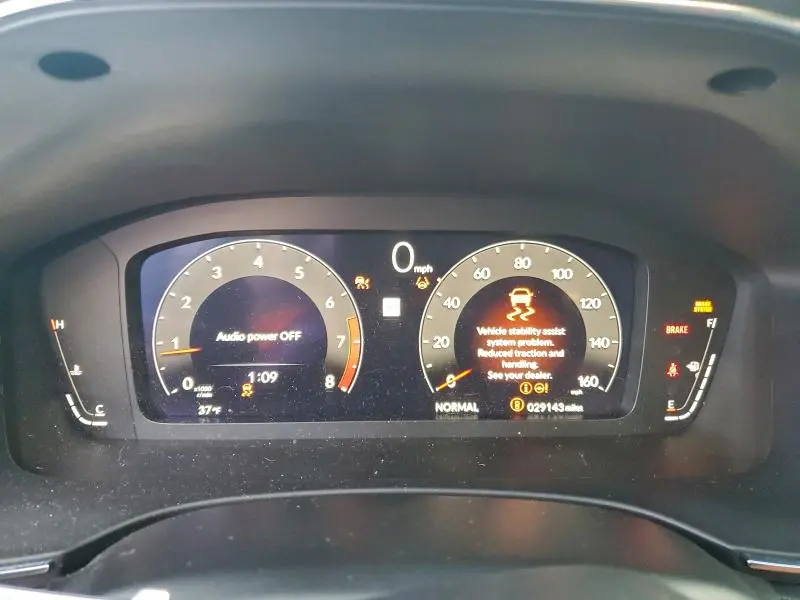 2023 ACURA INTEGRA A-SPEC TECH  