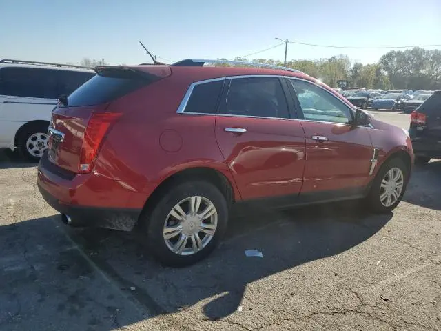 2011 CADILLAC SRX LUXURY COLLECTION  