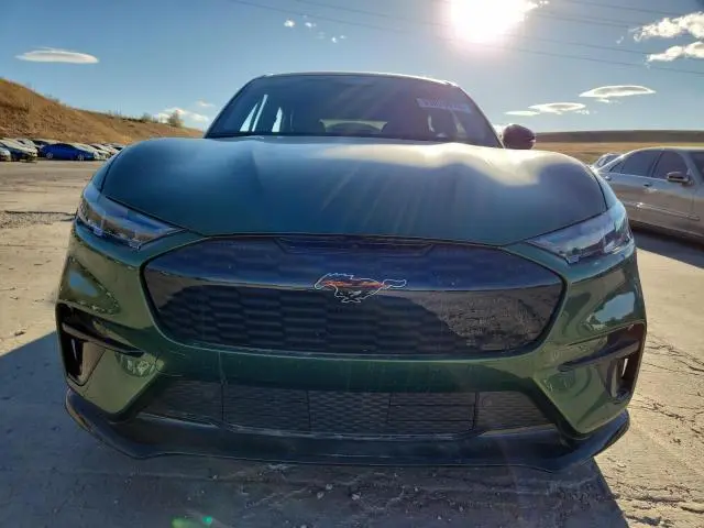 2024 FORD MUSTANG MACH-E GT  