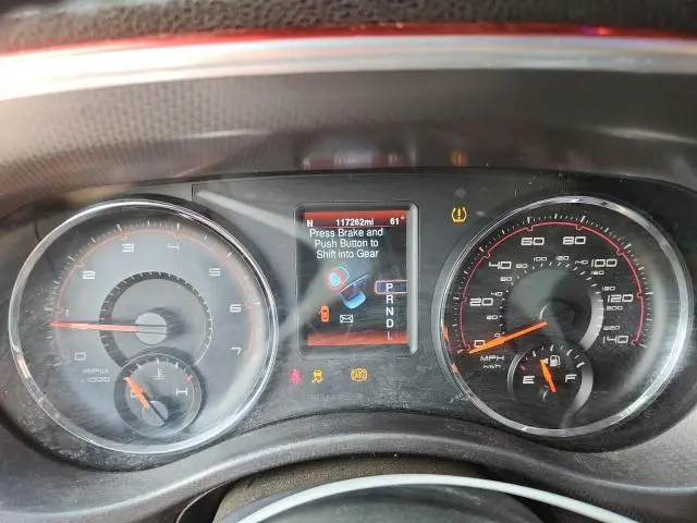 2013 DODGE CHARGER SXT  