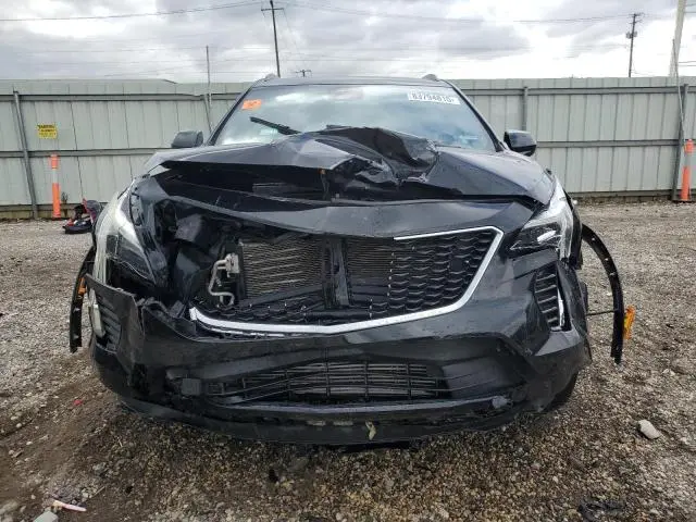 2019 CADILLAC XT4 SPORT  