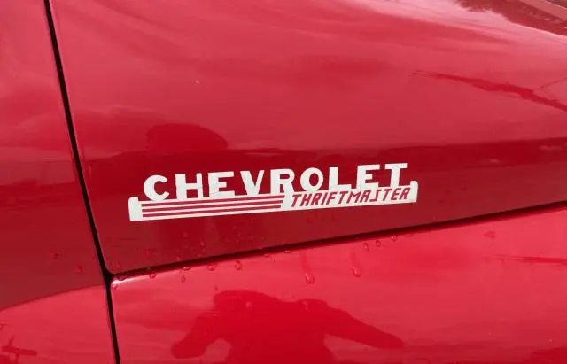 2011 CHEVROLET HHR LT  