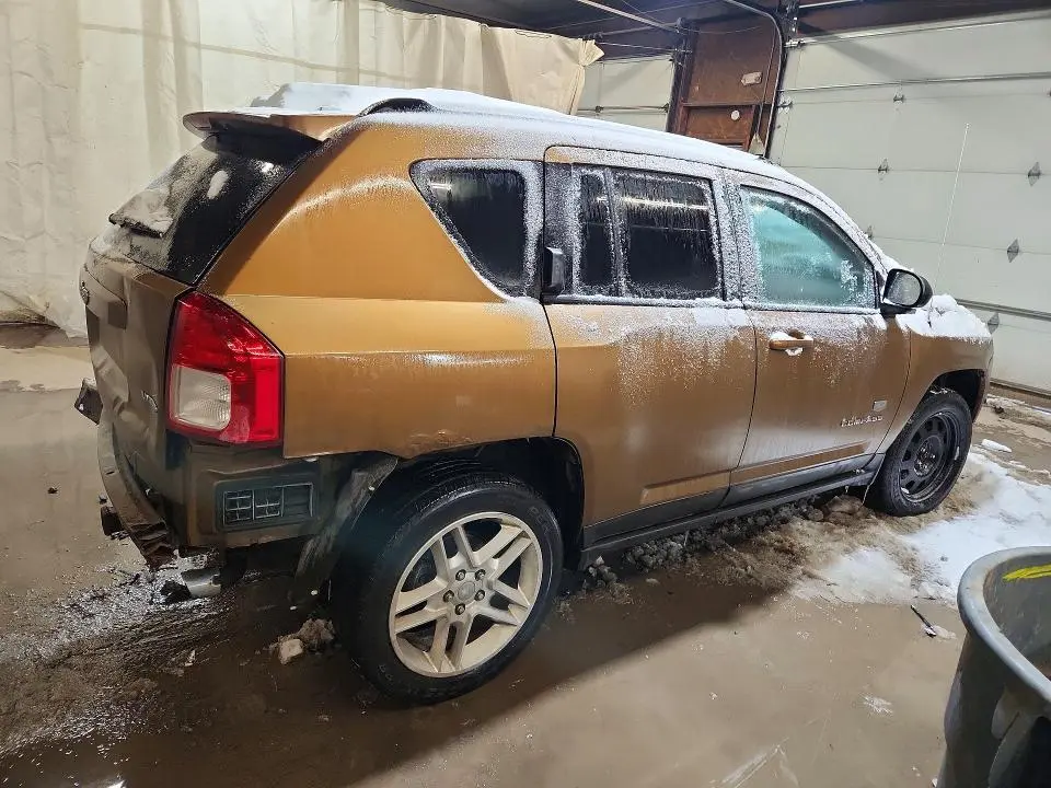 2011 JEEP COMPASS   