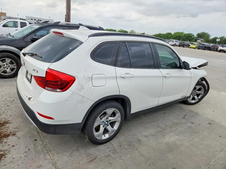 2014 BMW X1 SDRIVE28I  