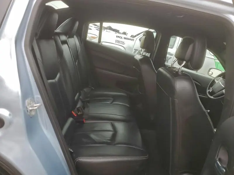 2012 CHRYSLER 200 LIMITED  