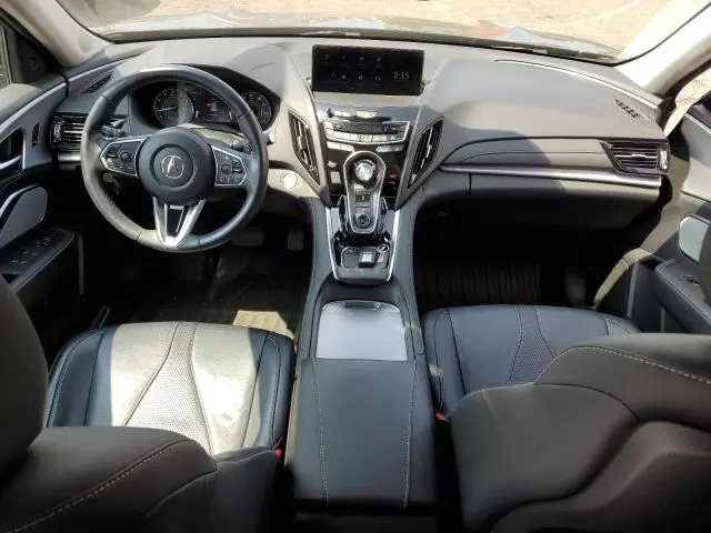 2020 ACURA RDX TECHNOLOGY