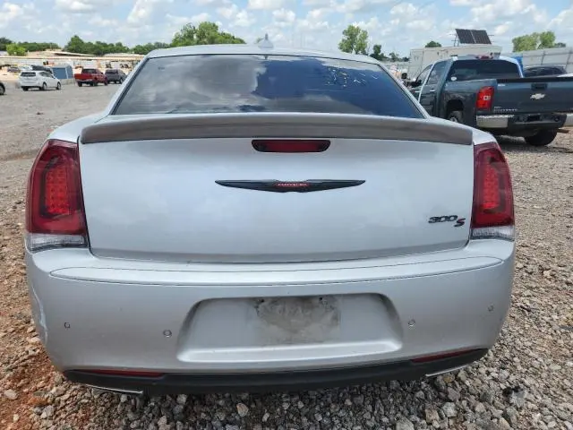 2021 CHRYSLER 300 S  