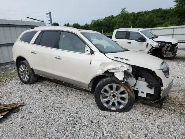 2011 BUICK ENCLAVE CXL  