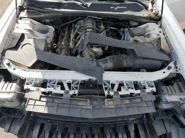 2018 DODGE CHALLENGER R/T  