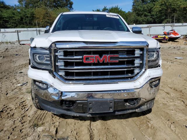 2018 GMC SIERRA K1500 SLT