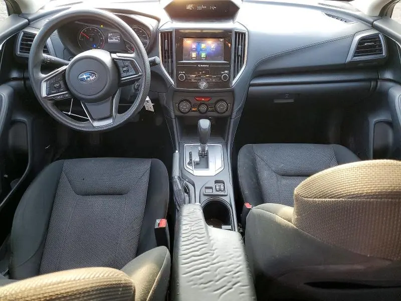 2017 SUBARU IMPREZA PREMIUM  