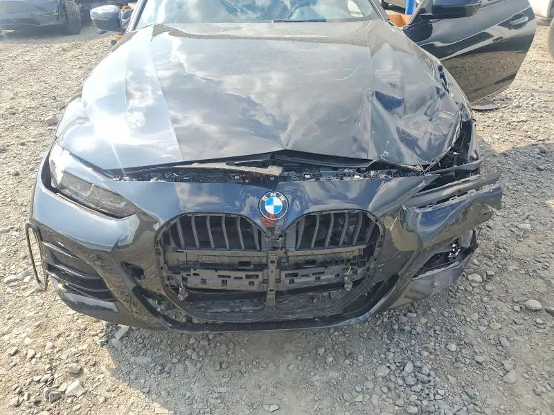 2022 BMW M440XI   
