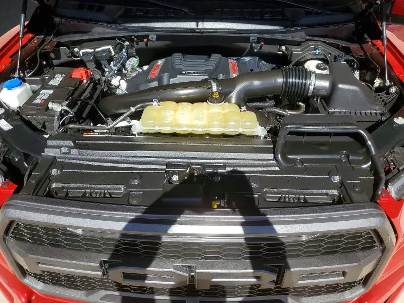 2020 FORD F150 RAPTOR  