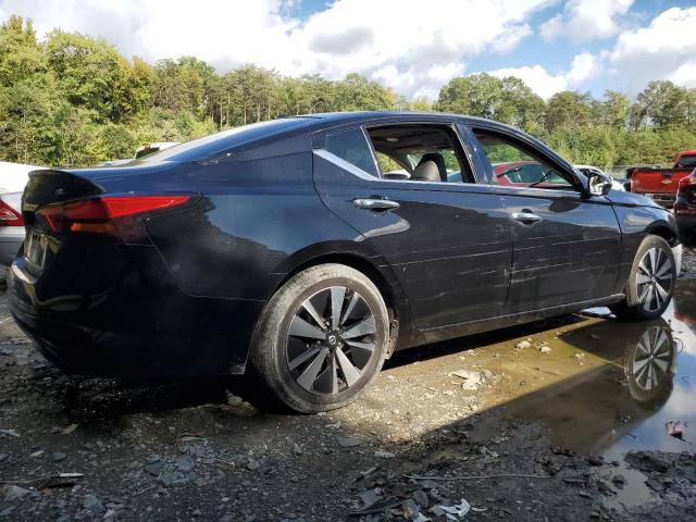 2019 NISSAN ALTIMA SL