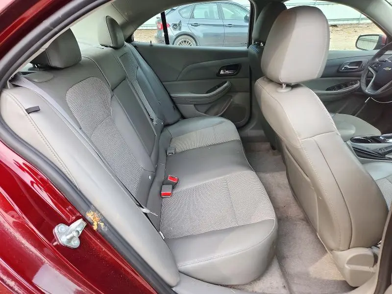 2015 CHEVROLET MALIBU 1LT  