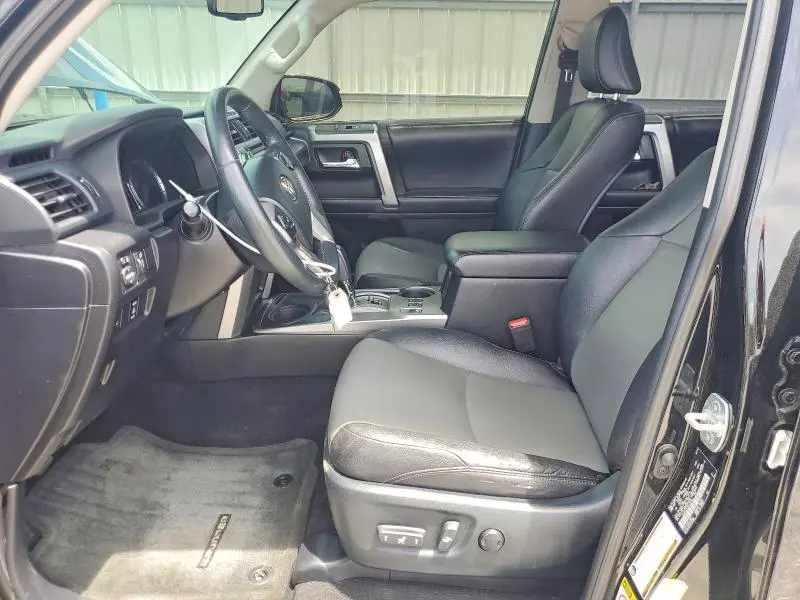 2016 TOYOTA 4RUNNER SR5 PREMIUM  