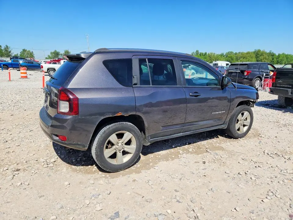 2014 JEEP COMPASS SPORT  