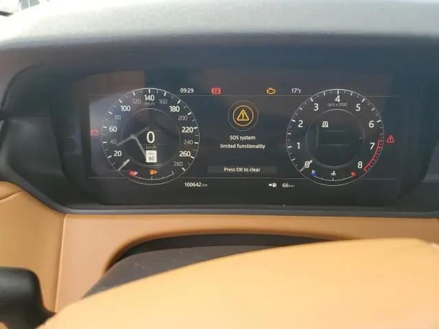 2018 LAND ROVER RANGE ROVER VELAR SE  