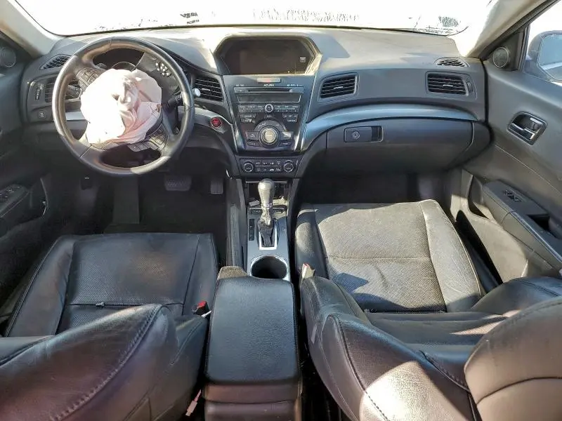 2014 ACURA ILX 20 TECH  